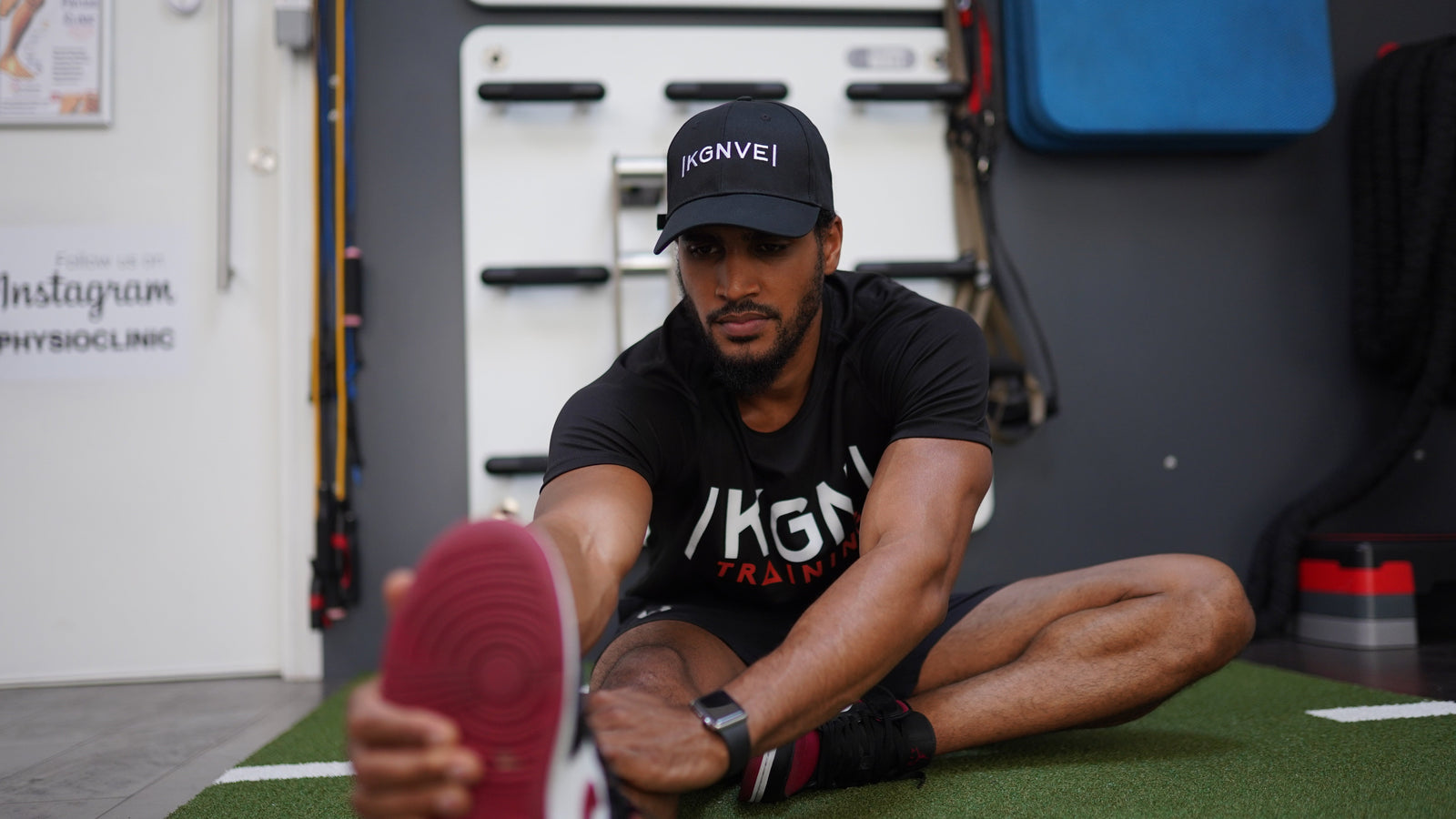 How to Prevent Gym Injuries (And What to Do If You're Hurt)