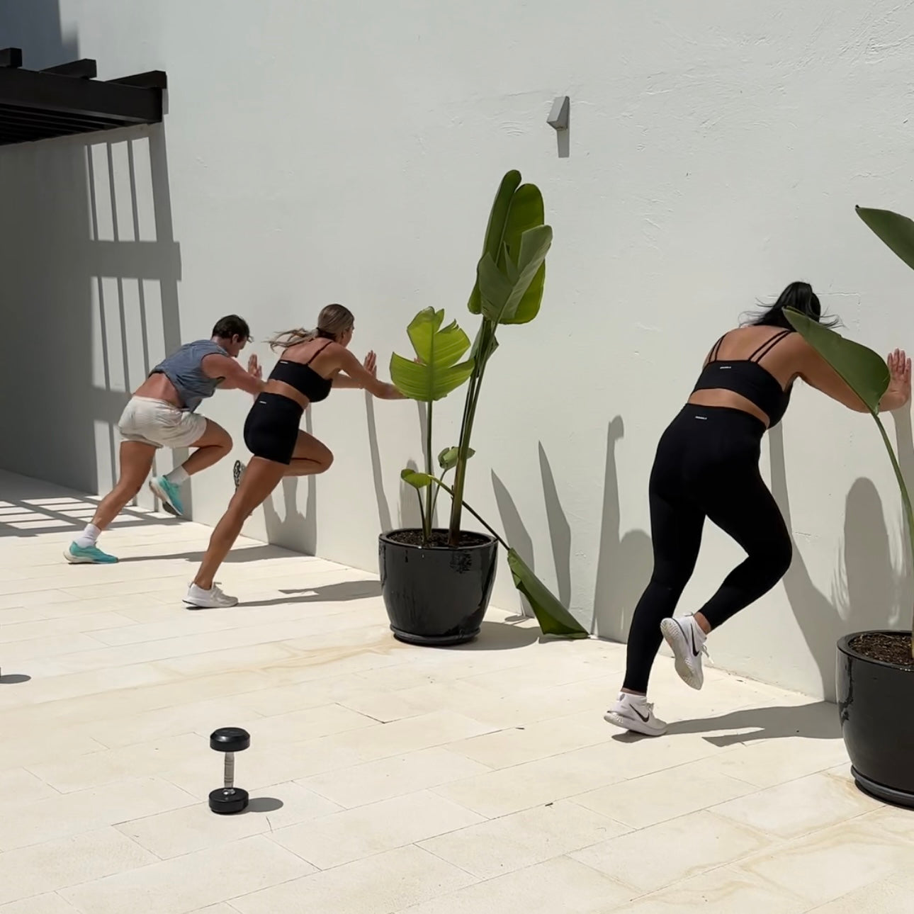 Why Summer is the Perfect Time to Level Up Your Fitness – and How to Start Now