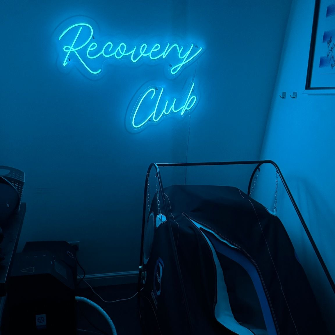 The Recovery Gap Nobody Trains For